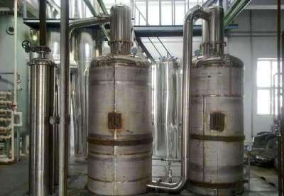 富阳地区化工设备回收市场价格解析与影响因素