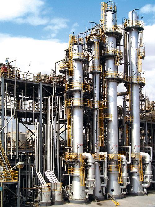 佛山地区闲置制药及化工设备回收行业 机遇、挑战与价值重塑