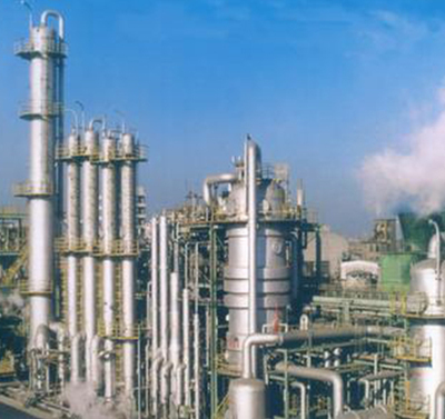 哈密化工设备 支撑区域化工产业发展的坚实基石