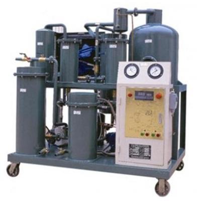 润滑油专用滤油机 工业设备维护的守护者——解析重庆市朋能机电设备产品