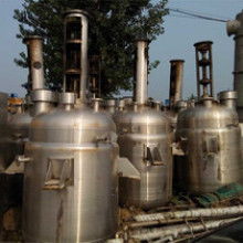 “绍熙旧业，光耀梁山”——探访梁山县兆光化工设备经营部的可靠之路